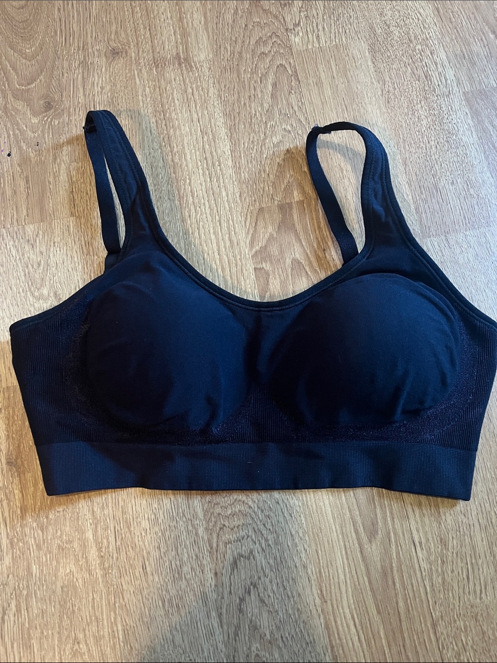 Underoutfit Comfort Shaping Bra